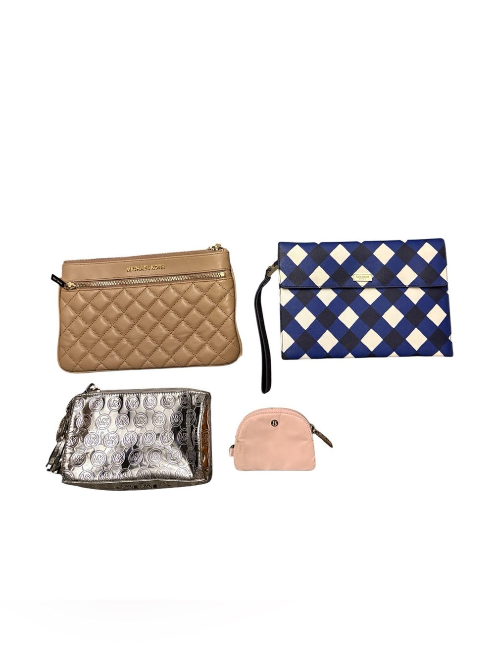 Wallet bundle